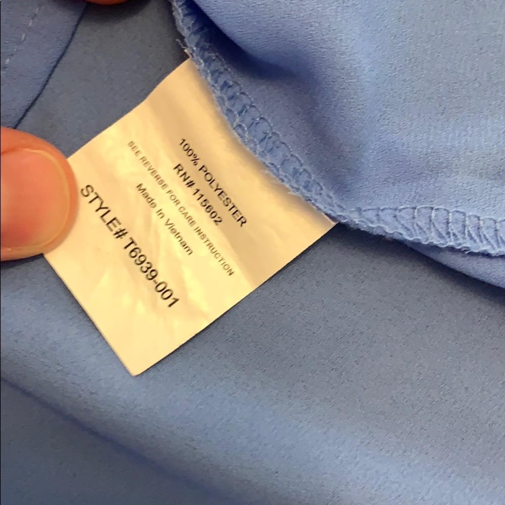 Lush Top Bundle - image 7